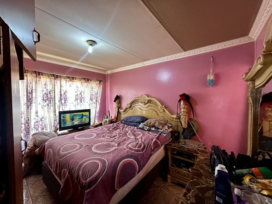 3 Bedroom Property for Sale in Blomanda Free State